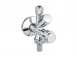LLAVE MULTIPLE GROHE